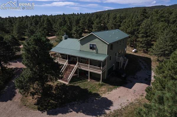 Beulah, CO 81023,8716 National Forest DR