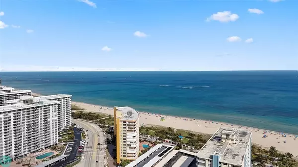 301 N Ocean Blvd  #905, Pompano Beach, FL 33062