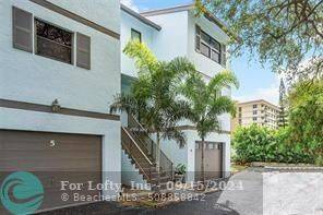 Pompano Beach, FL 33062,3250 NE 12th St  #6