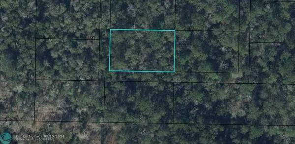 0 NONE, Bonifay, FL 32425