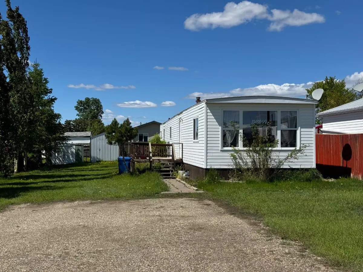 Fairview, AB T0H 1L0,10400 99 ST