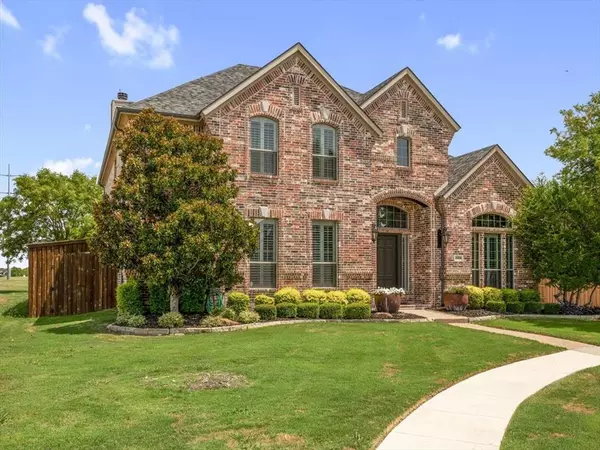 Plano, TX 75024,4129 New Hope Court