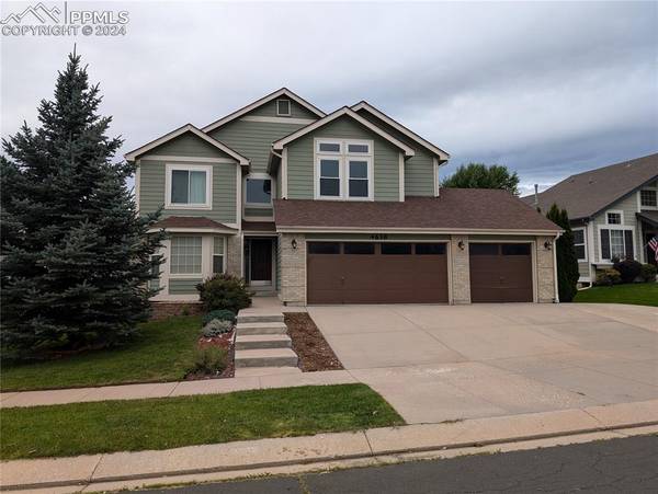 4638 Hotspur DR, Colorado Springs, CO 80922