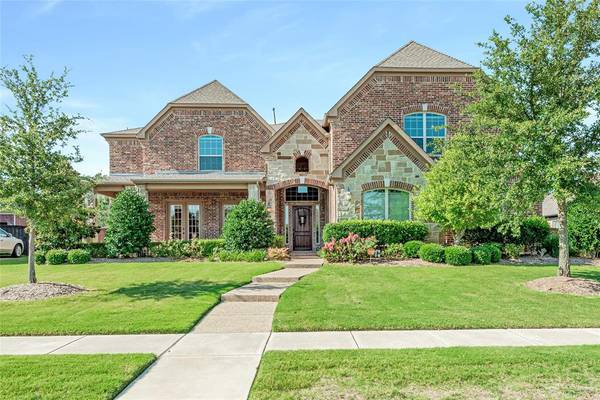 1840 Cypress Lake Lane, Prosper, TX 75078