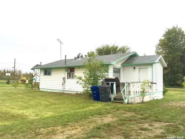 Smeaton, SK S0J 2J0,113 1st STREET W