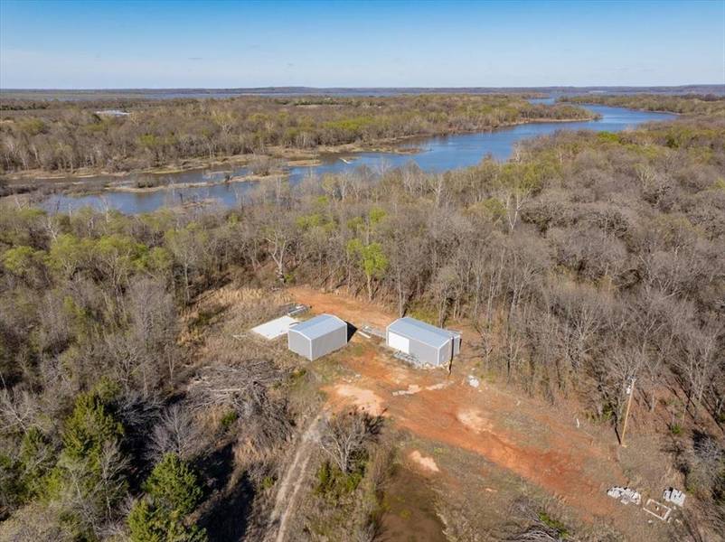 413285 E 1140 Road, Eufaula, OK 74432