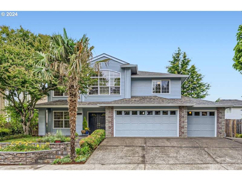 14467 NW ALTA LN, Portland, OR 97229