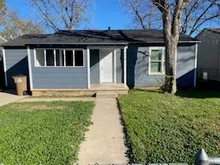 326 Montague Ave, San Angelo, TX 76905