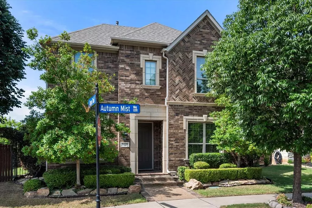 Arlington, TX 76005,1236 Autumn Mist Way