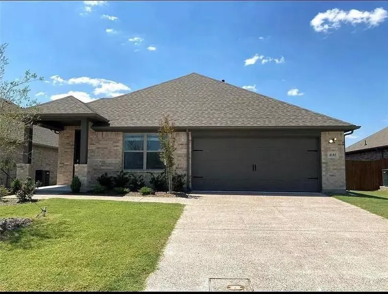 4103 Mockingbird Lane, Melissa, TX 75454