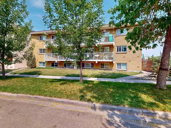 Calgary, AB T2E 1H2,312 15 AVE NE #102