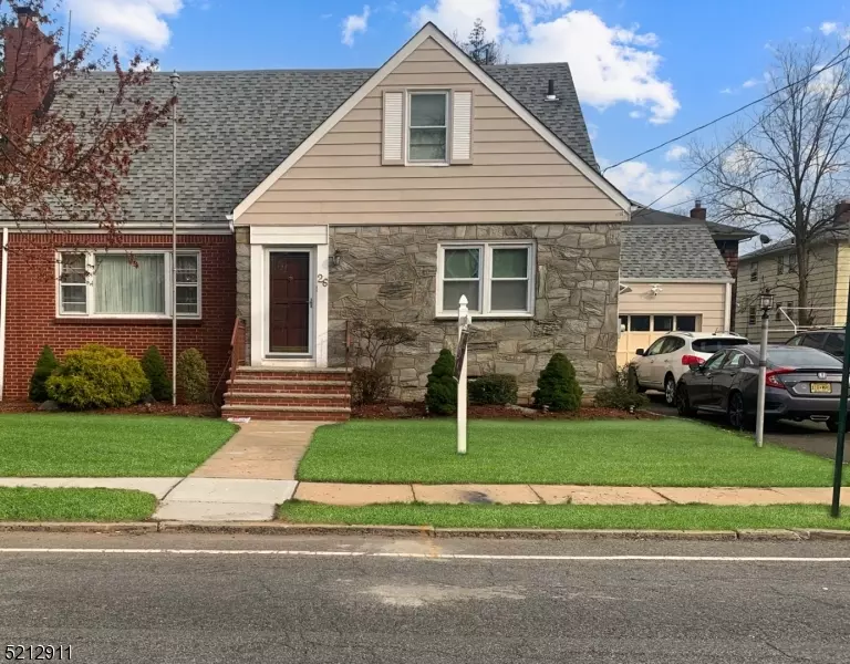 24-28 Essex Avenue, Maplewood Twp., NJ 07040