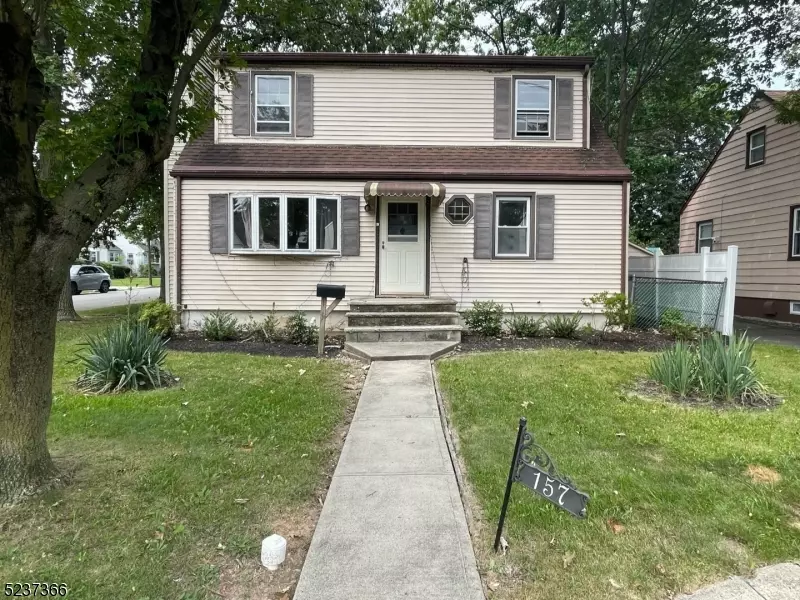 157 Liberty St, Woodbridge Twp., NJ 08863