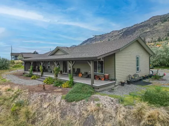 Kamloops, BC V2H 1T2,3395 SHUSWAP RD