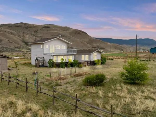 1415 RANCH ROAD, Kamloops, BC