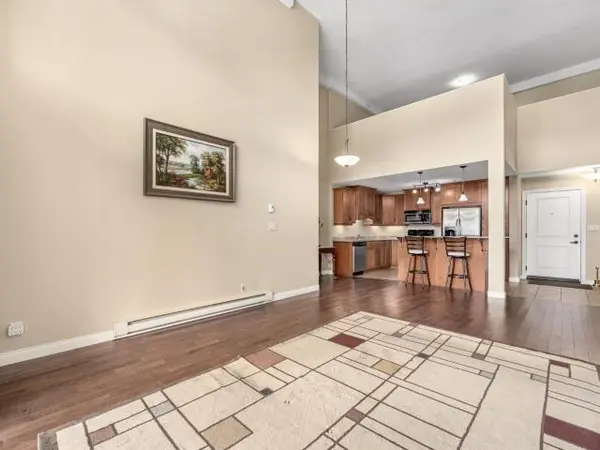 307 1390 HILLSIDE DRIVE, Kamloops, BC V2E 0A6