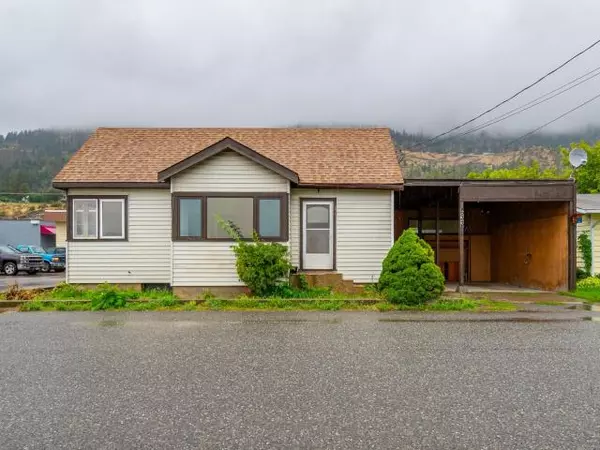 Lillooet, BC,633 FRASERVIEW STREET