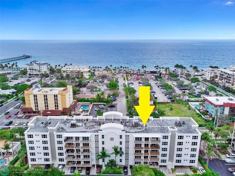 101 SE 20 avenue  #406, Deerfield Beach, FL 33441