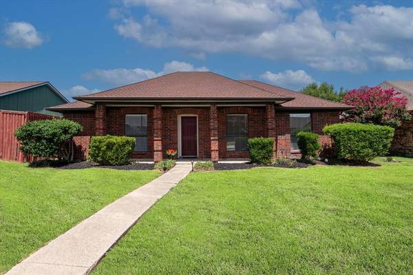 2501 Inverness Drive, Garland, TX 75040