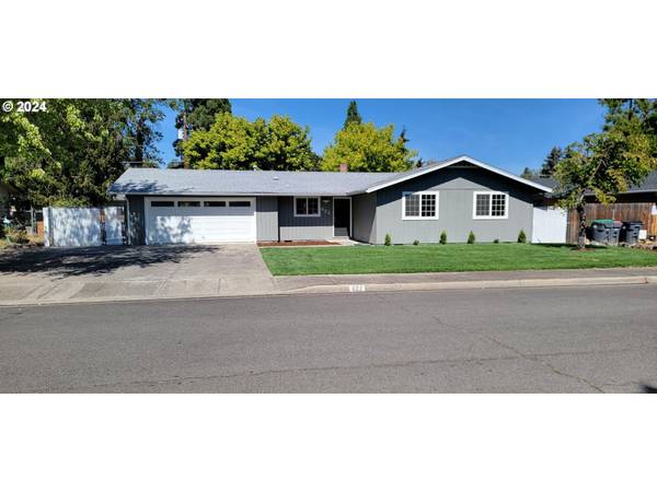 622 PEARWOOD DR,  Medford,  OR 97501