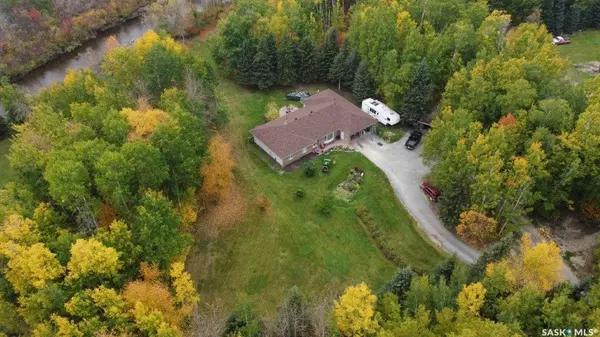 Rural Address, Hudson Bay, SK S0E 0Y0