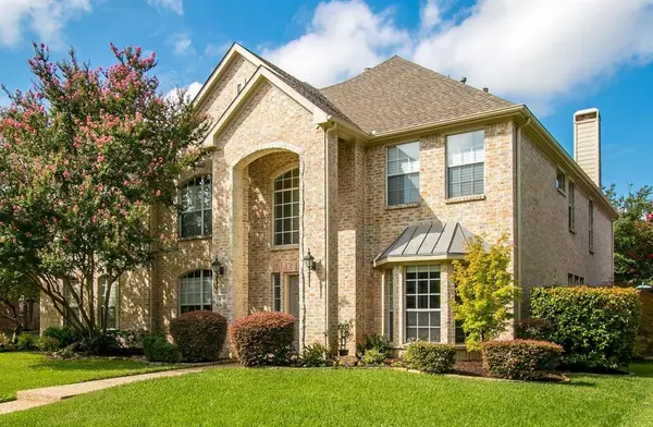 Coppell, TX 75019,437 Avalon Lane