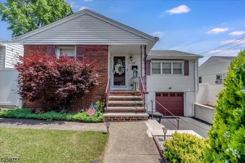 248 Maitland, Paterson City, NJ 07502