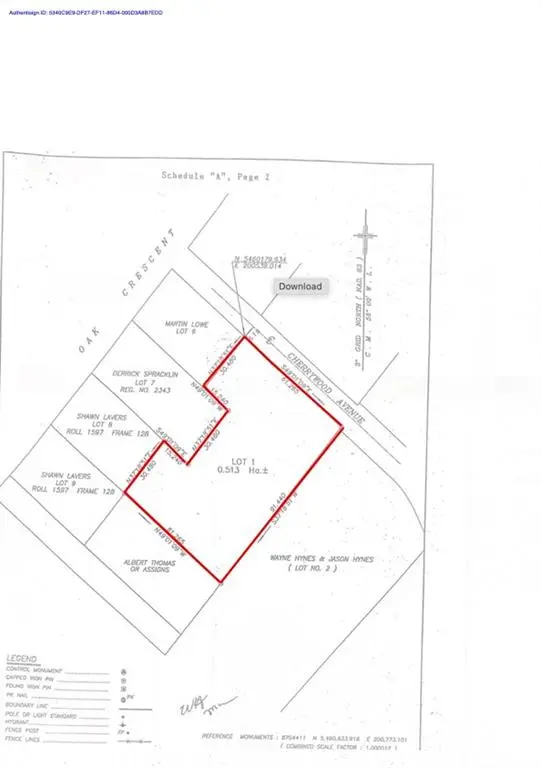 Cormack, NL A8A 2M5,4 Cherrywood Avenue