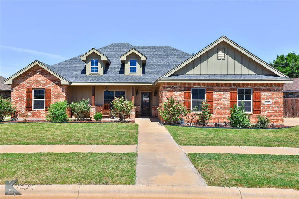 Abilene, TX 79606,6609 Cedar Elm Drive