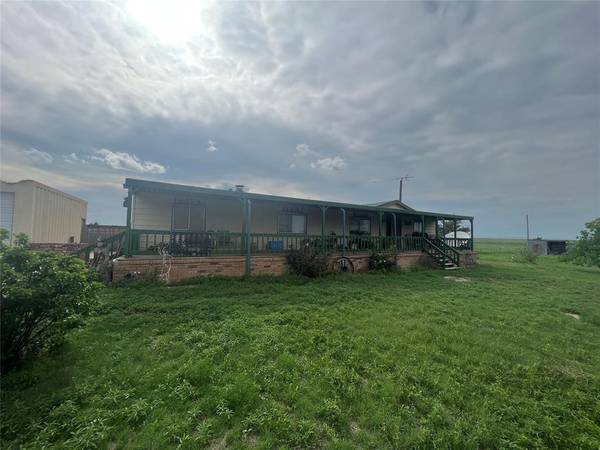 2820 Road W Street, Guymon, OK 73942