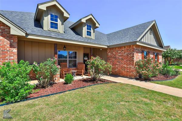 Abilene, TX 79606,6609 Cedar Elm Drive