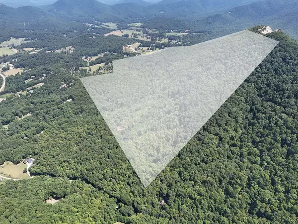 Hiawassee, GA 30546,145 Ac. Bell Mountain