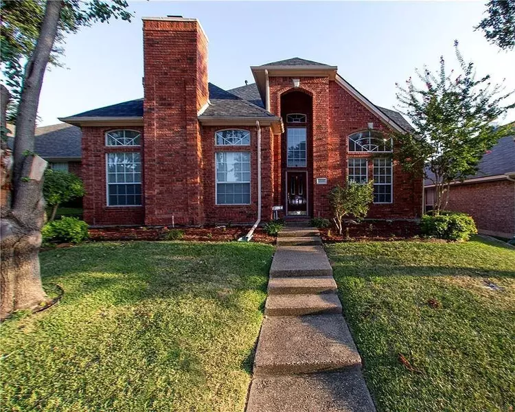 3556 Briargrove Lane, Dallas, TX 75287