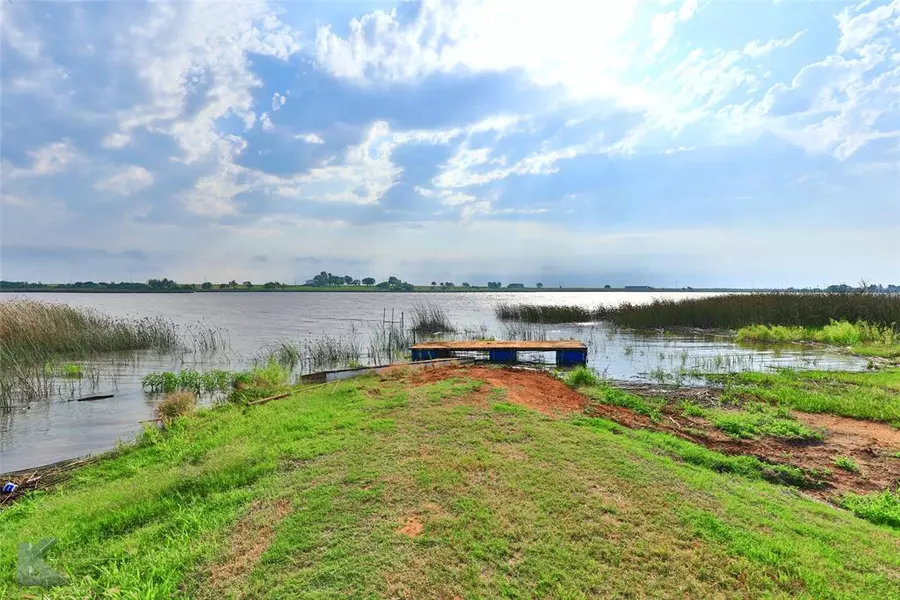 377 Grisham RD #Lot #2, Haskell, TX 79521