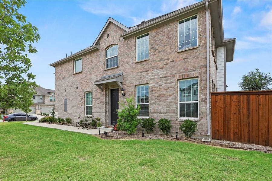 1015 Emil Place, Allen, TX 75013