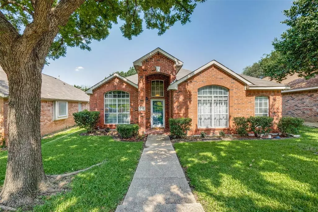 Dallas, TX 75287,3449 Lark Meadow Way