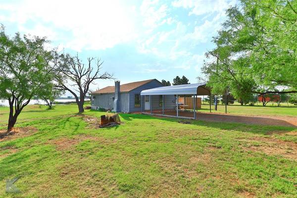 Haskell, TX 79521,377 Grisham RD #Lot #2