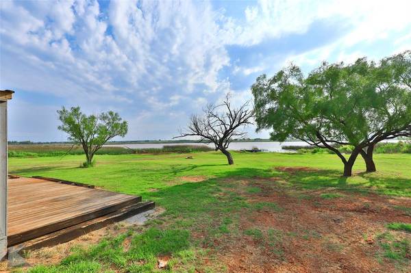 Haskell, TX 79521,377 Grisham RD #Lot #2