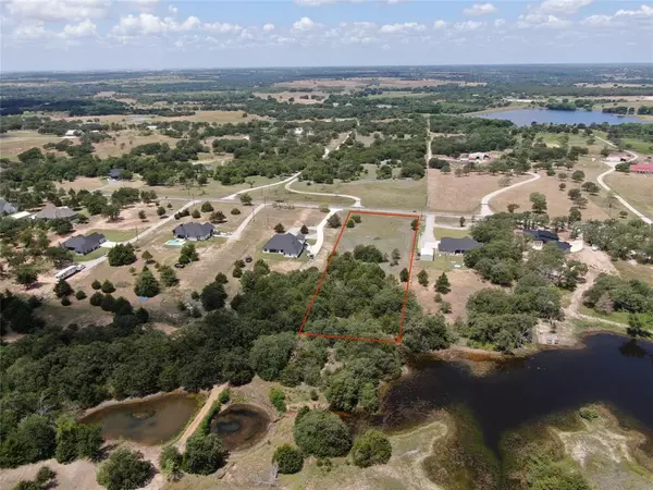 1683 S Hubbard Street, Alvord, TX 76225