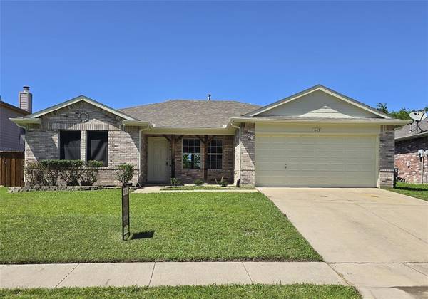 645 Alcove Drive,  Little Elm,  TX 75068