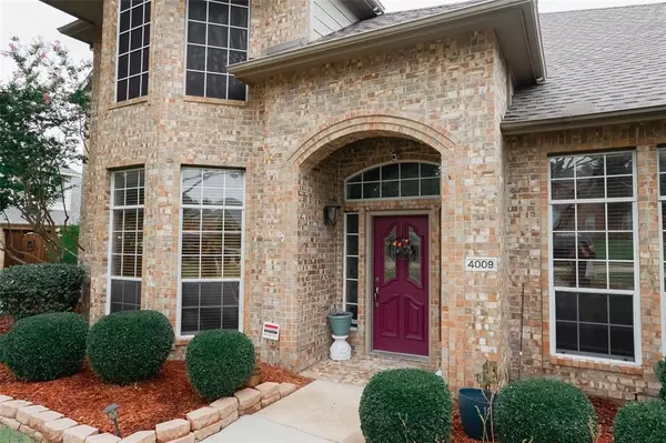 Plano, TX 75074,4009 Cloudcrest Drive