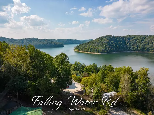 00 Falling Water Rd, Sparta, TN 38583