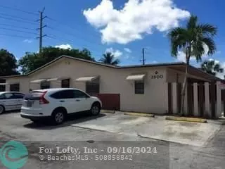 Fort Lauderdale, FL 33312,3900 SW 51st St