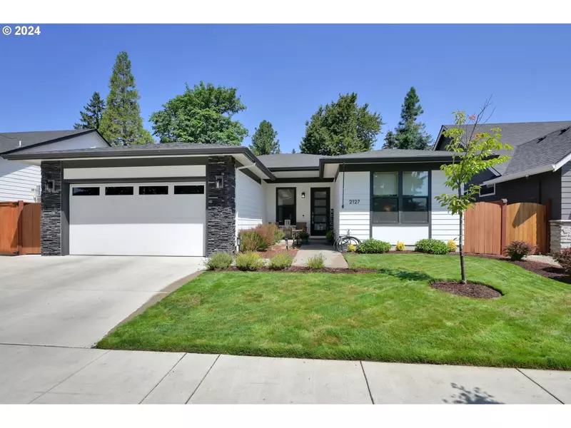 2127 TURNING OAK PL, Eugene, OR 97408