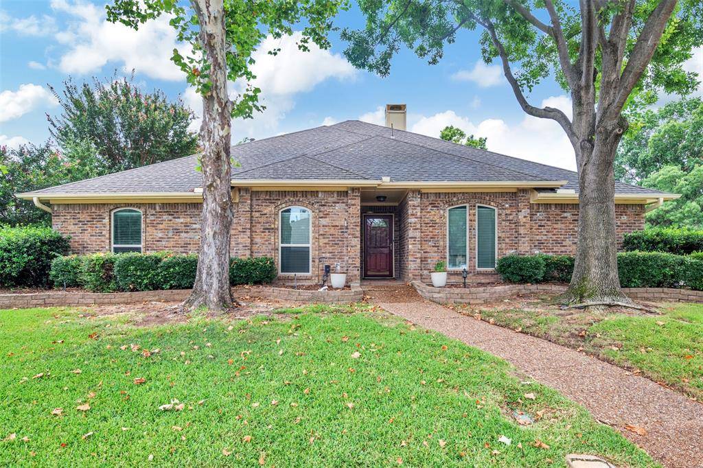 1228 Dark Forest Drive, Lewisville, TX 75067