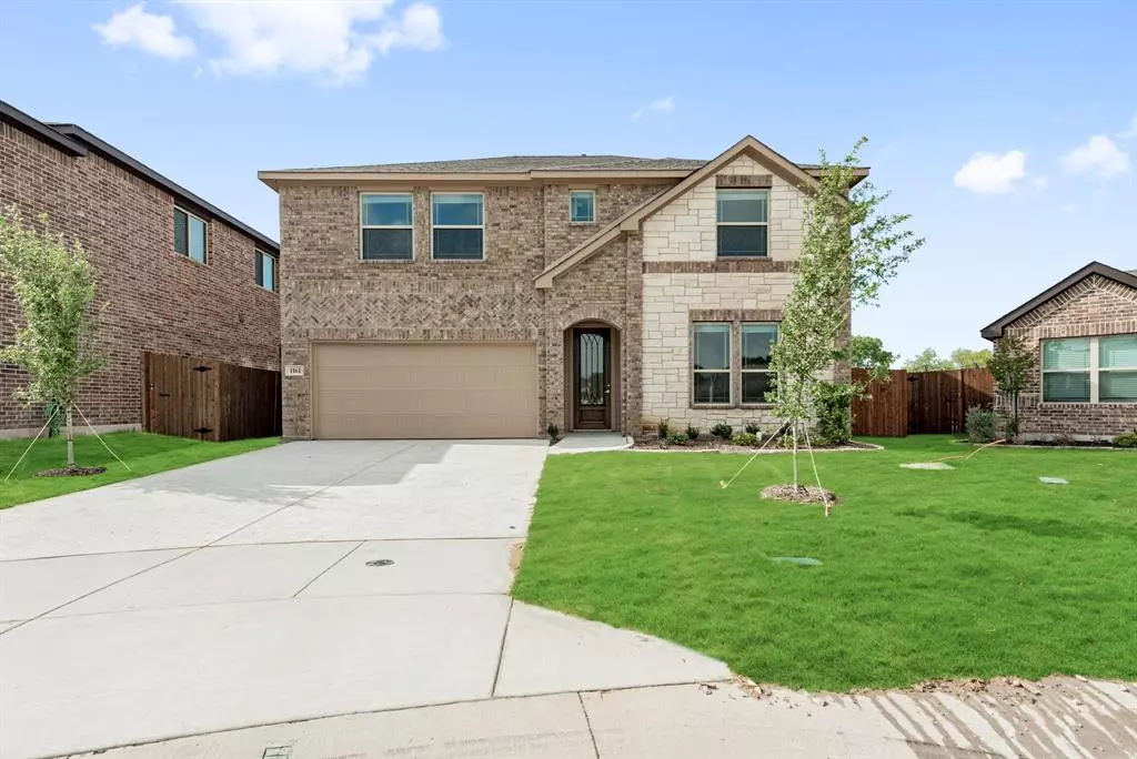 Godley, TX 76044,1161 Goldenrod Drive