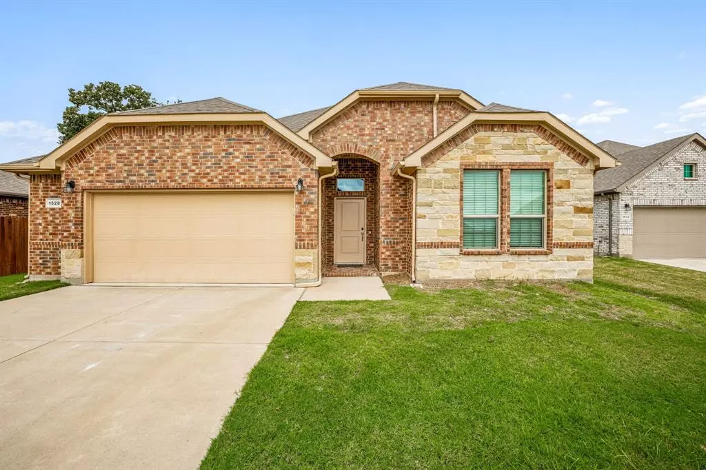 Granbury, TX 76049,1528 Seabiscuit Drive