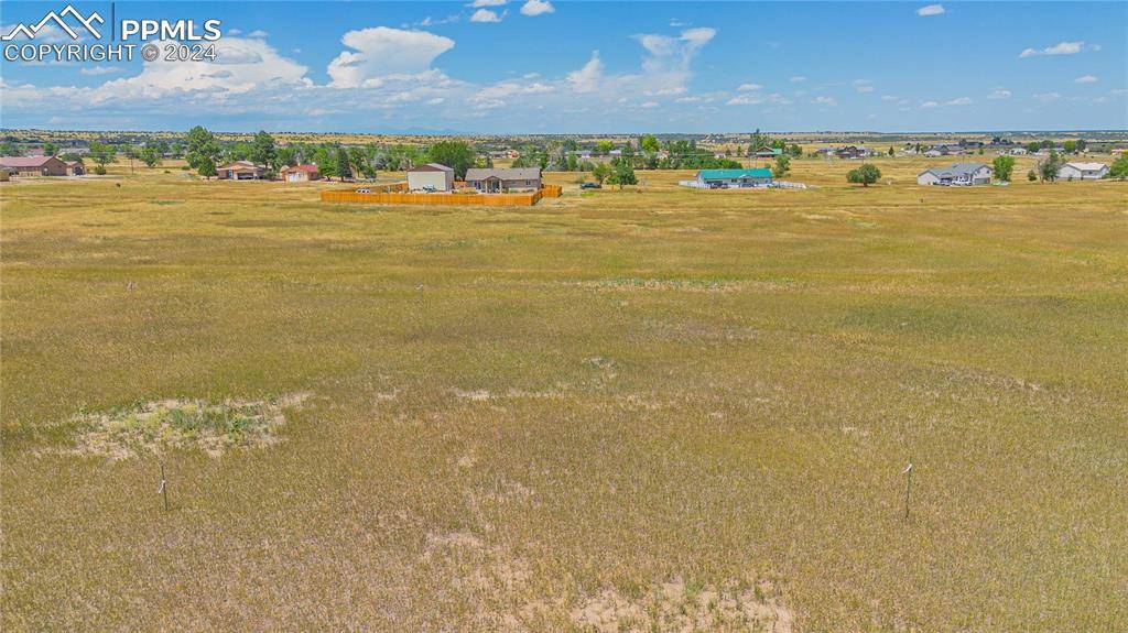 Colorado City, CO 81019,Lot 827 Huajatolla