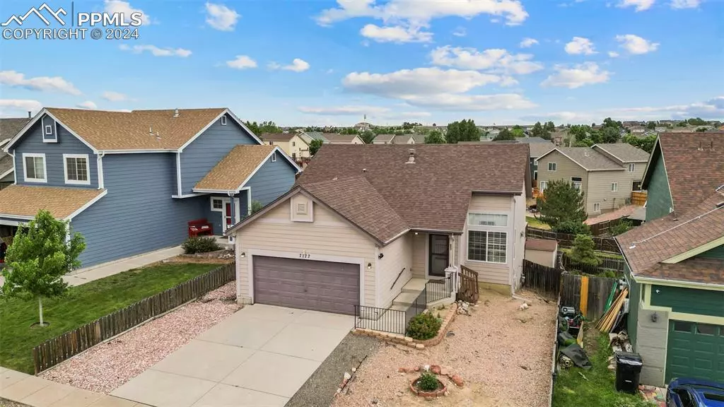 Colorado Springs, CO 80922,7177 Arrowroot AVE