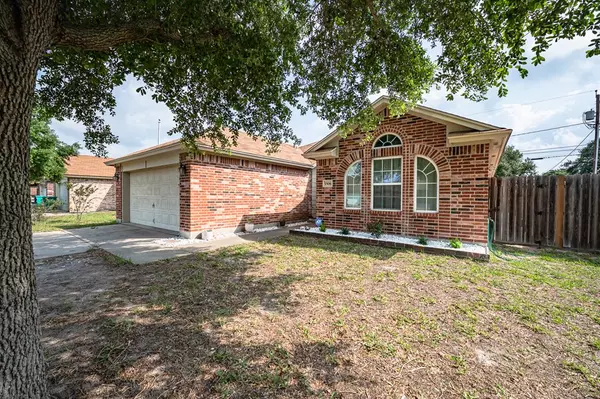 1506 Windy Oaks, Aransas Pass, TX 73336